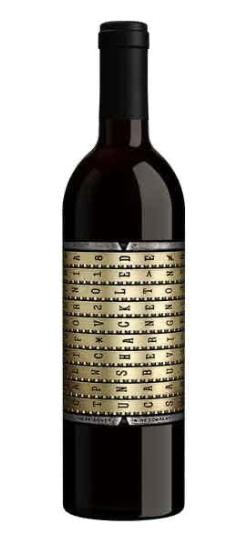 The PRISONER- Unshackled Cabernet Sauvignon (750mL)