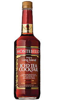 MONTEBELLO- Long Island Iced Tea