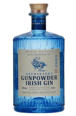 GUNPOWDER- Gin