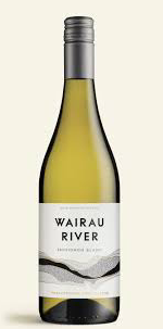 WAIRAU RIVER- Sauvignon Blanc (750mL)