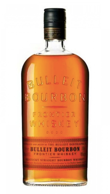 BULLEIT- Bourbon Whiskey