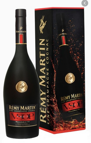 RÉMY MARTIN- VSOP (1L)