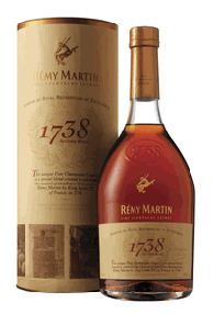 RÉMY MARTIN- 1738