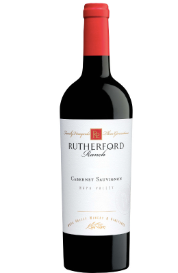 RUTHERFORD- Cabernet Sauvignon (750mL)