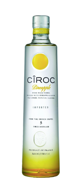 CIROC VODKA - Pineapple