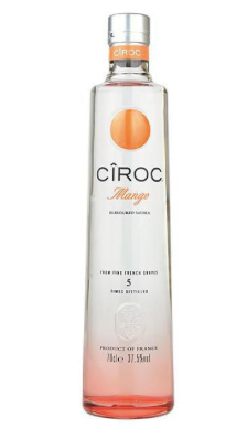 CIROC Vodka- Mango