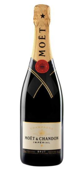 MOET & CHANDON (750mL)