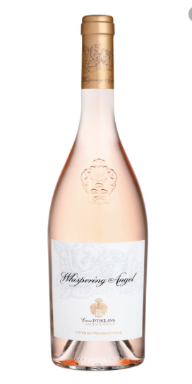 WHISPERING ANGEL- Rosé (750mL)