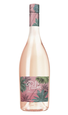 WHISPERING ANGEL- The Palm Rosé (750mL)