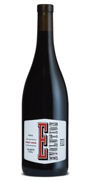 EVOLUTION- Pinot Noir (750mL)