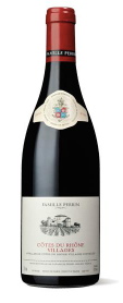 FAMILLE PERRIN- Côtes Du Rhône