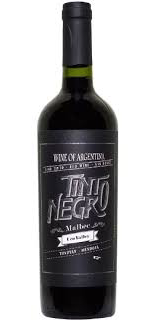 TINTO NEGRO- Malbec (750mL)