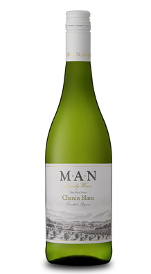 M•A•N- Chenin Blanc (750mL)