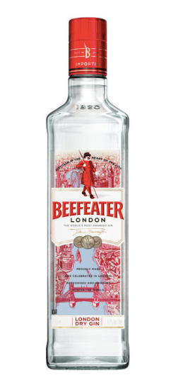 BEEFEATER- Dry Gin