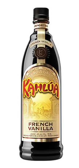 KAHLÚA- French Vanilla (1L)