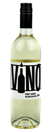 VINO- Pinot Grigio (750mL)