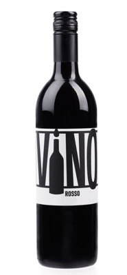 VINO- Rosso (750mL)