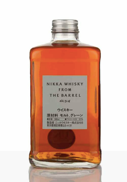 NIKKA WHISKY- From The Barrel (750mL)