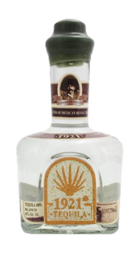 1921- Tequlia Blanco (750mL)