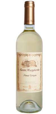 SANTA MARGHERITA- Pinot Grigio (750mL)