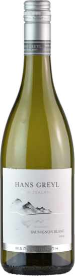 HANS GREYL- Sauvignon Blanc (750mL)