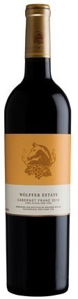 WÖLFFER ESTATE- Cabernet Franc (750mL)