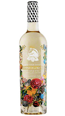 WÖLFFER ESTATE- Summer In a Bottle White (750mL)