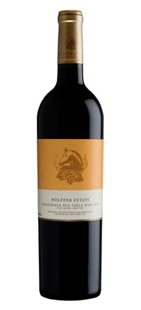 WÖLFFER ESTATE- Classic Red Table Wine (750mL)