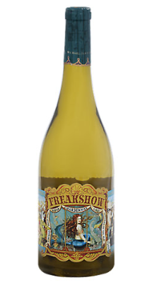 FREAKSHOW- Chardonnay (750mL)