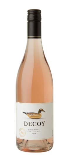 DECOY- Rosé (750mL)