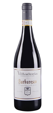 VILLADORIA- Barbaresco (750mL)