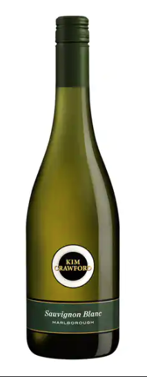 KIM CRAWFORD- Sauvignon Blanc (750mL)