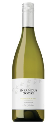 INFAMOUS GOOSE- Sauvignon Blanc (750mL)