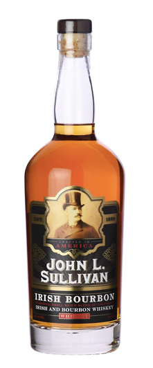 JOHN L. SULLIVAN- Bourbon Whiskey (750mL)