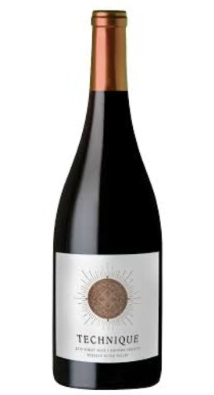 TECHNIQUE- Pinot Noir (750mL)