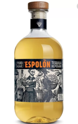 ESPOLÒN- Tequila Reposado (1L)