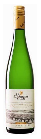 DR KONSTANTIN FRANK- Dry Riesling (750mL)