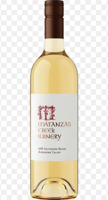 MATANZAS CREEK WINERY- Sauvignon Blanc (750mL)