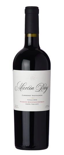 MARTIN RAY- Cabernet Sauvignon (750mL)