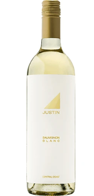 JUSTIN- Sauvignon Blanc (750mL)