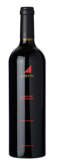 JUSTIN- Cabernet Sauvignon (750mL)