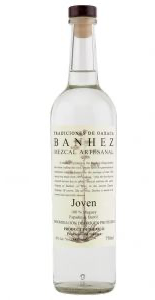 BANHEZ- Mezcal Artesanal (750mL)