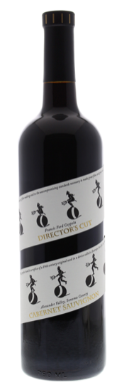 DIRECTOR'S CUT- Cabernet Sauvignon (750mL)