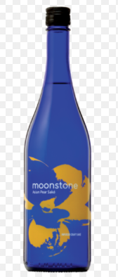 MOONSTONE SAKE- (750mL)