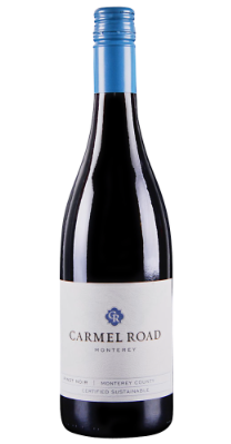 CARMEL ROAD- Pinot Noir (750mL)