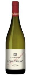 LES ALLIÉS- Pouilly~Fuissé (750mL)