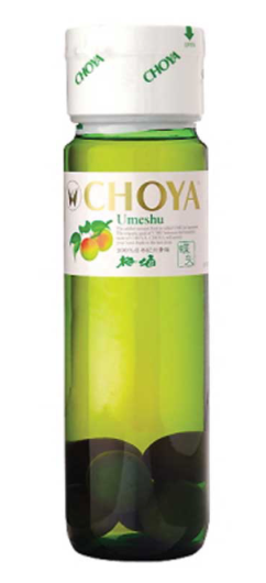 CHOYA- Umeshu (750mL)