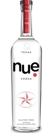 NUE- Vodka