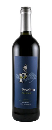 PAVOLINO- Pinot Noir (750mL)