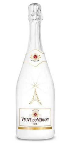 VEUVE DU VERNAY- Ice (750mL)